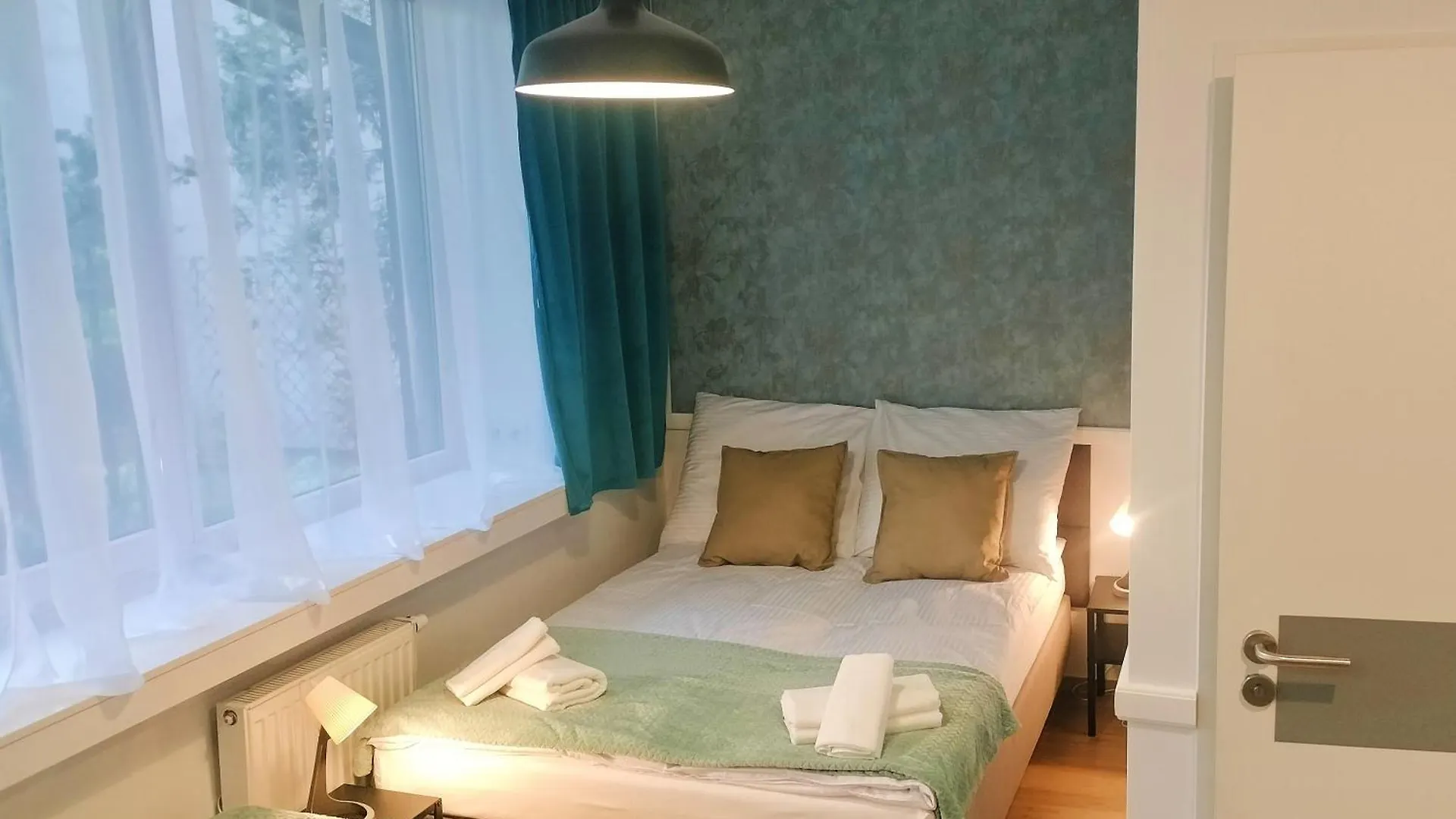 Great Polonia Krakow City Center 3*,