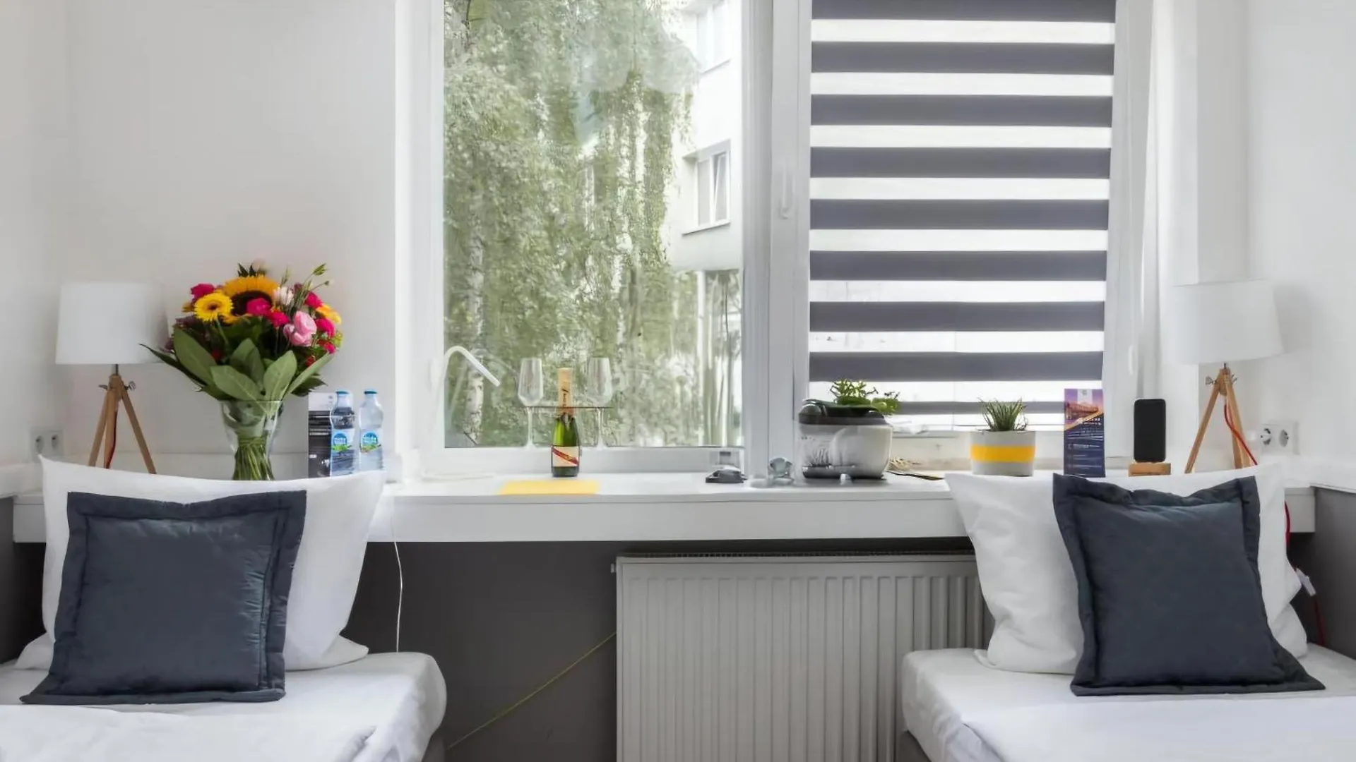 *** Aparthotel Great Polonia Krakow City Center Polonia
