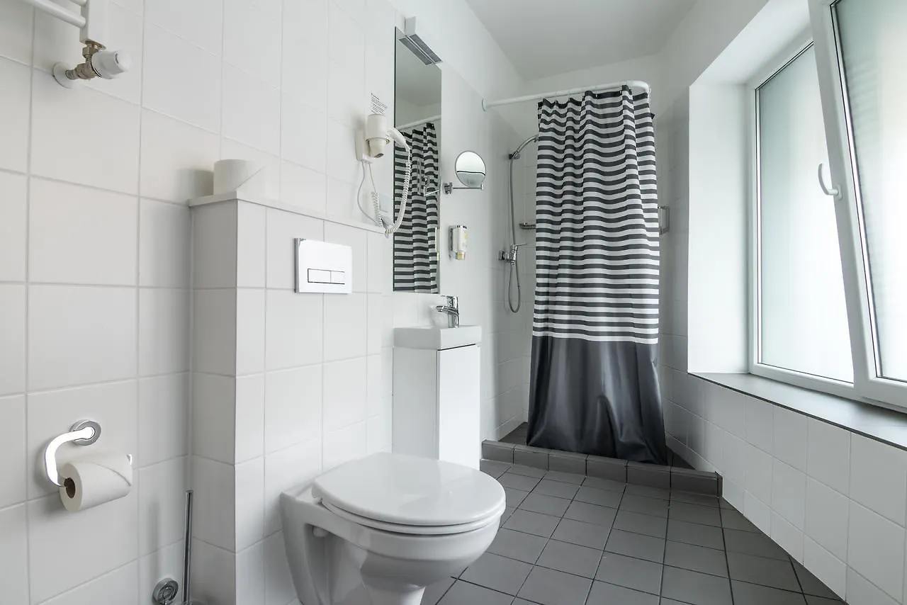 Great Polonia Krakow City Center Aparthotel