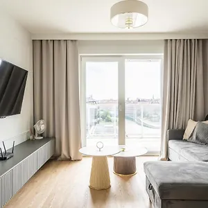  Appartamento Rentplanet - Ksiecia Witolda Polonia