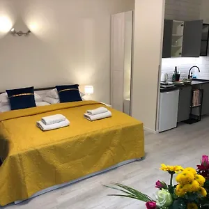  Apartahotel Cracow