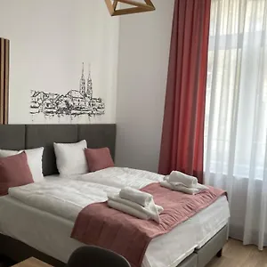  Appartamento Aviendo Old Town Polonia