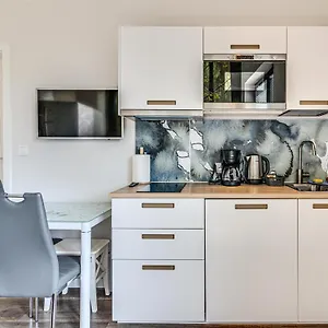  Appartamento Rentplanet - Ksiecia Witolda Polonia