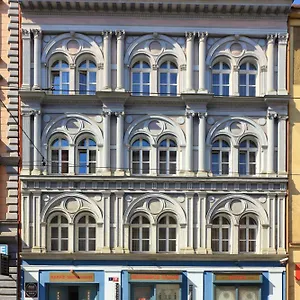Tabor 3* Prag