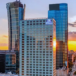 Hilton 4* Varşova