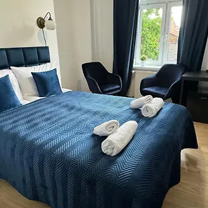  Apartahotel Iris