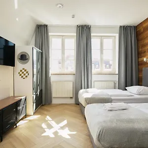 Solny Square 3* Breslavia