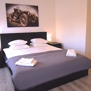  Appartamento Royal Way Snug - Old Town Polonia