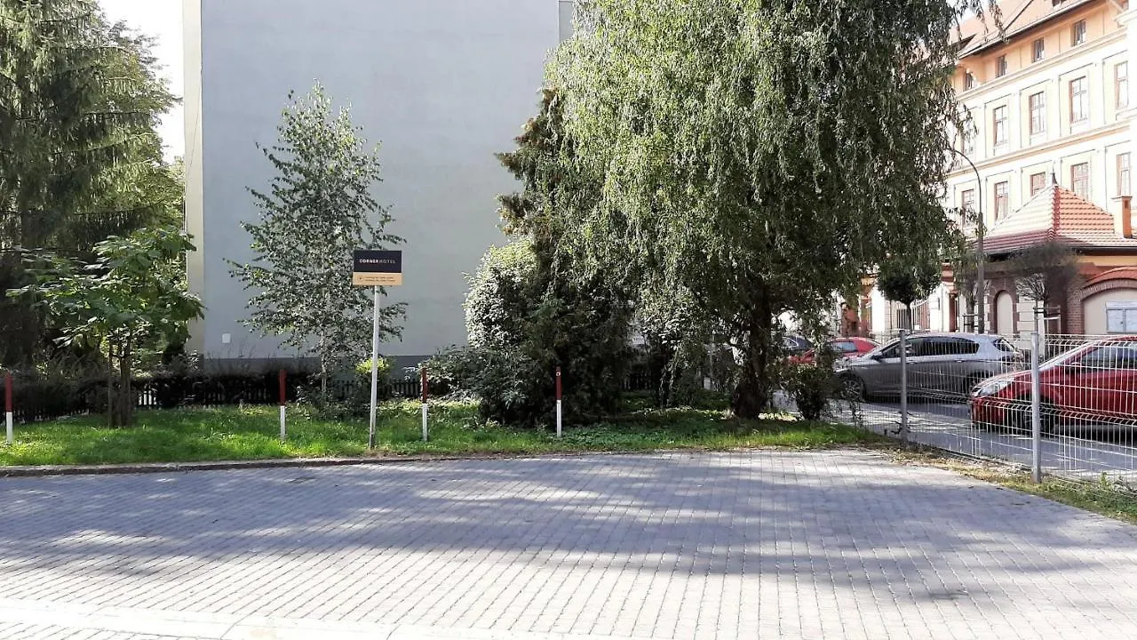 Aparthotel Great Polonia Krakow City Center