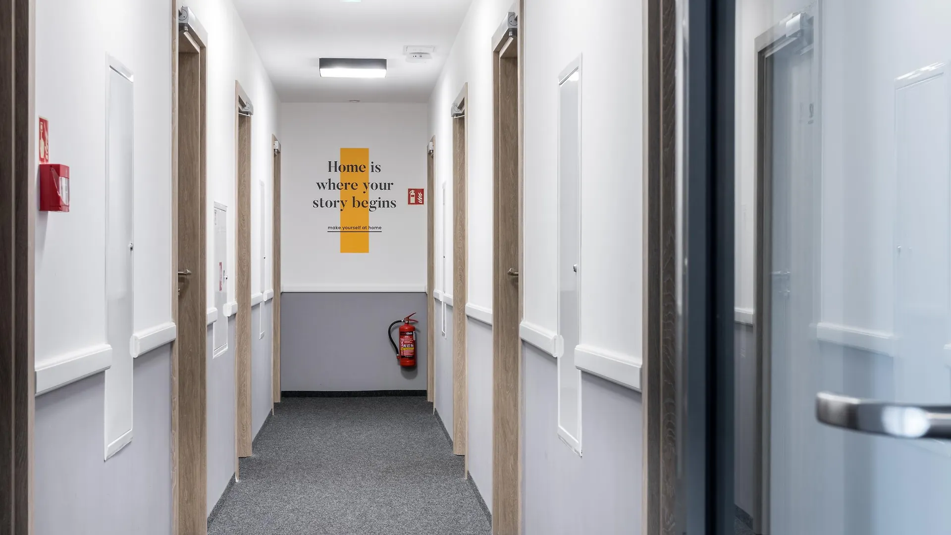 Aparthotel Great Polonia Krakow City Center