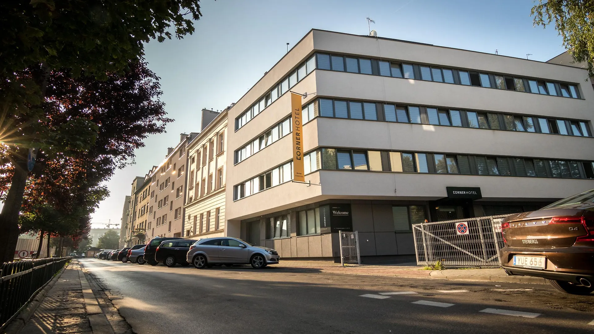 *** Aparthotel Great Polonia Krakow City Center Poland