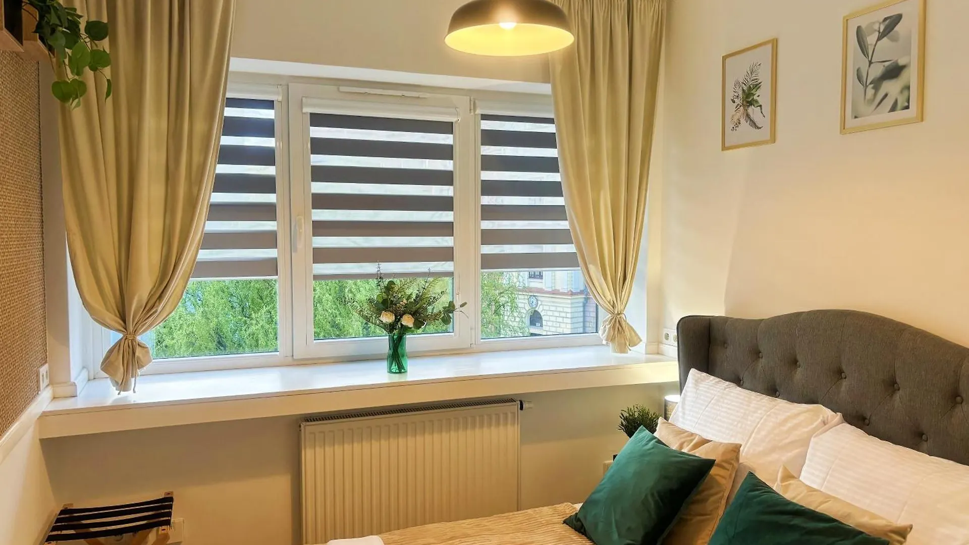 Aparthotel Great Polonia Krakow City Center