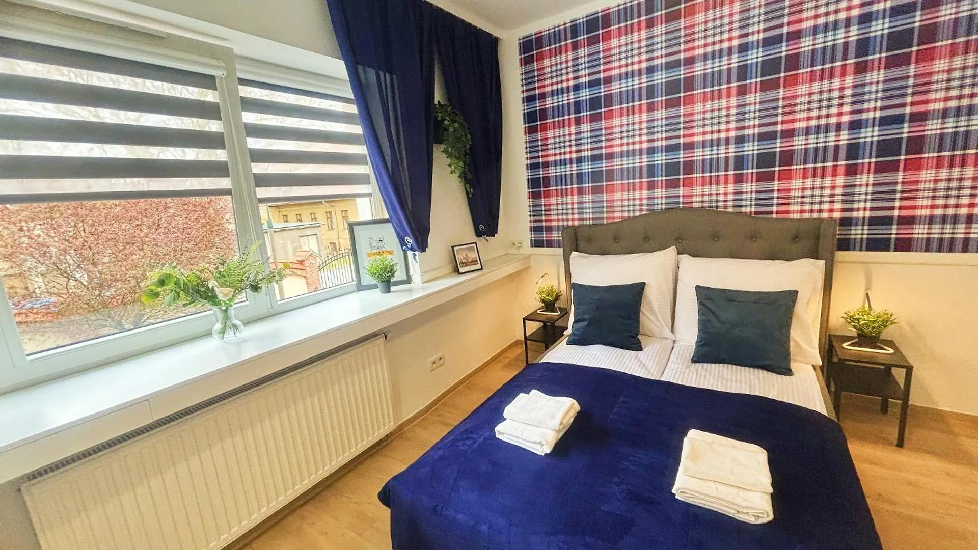 *** Aparthotel Great Polonia Krakow City Center Poland