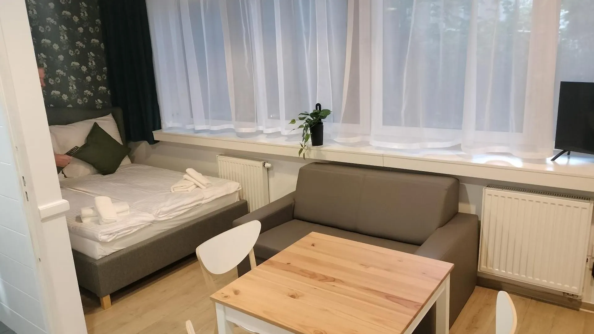 *** Aparthotel Great Polonia Krakow City Center Poland