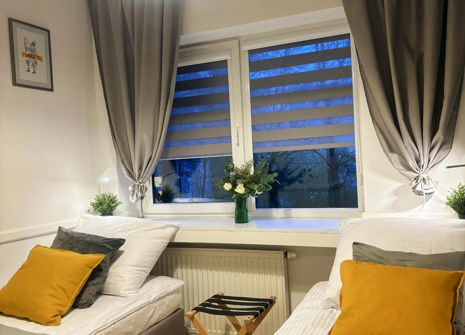 Great Polonia Krakow City Center Aparthotel