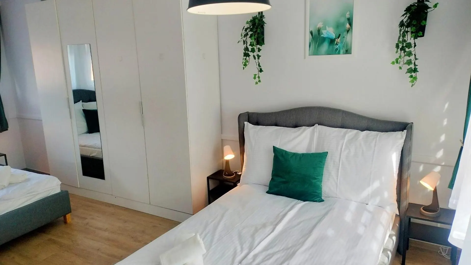 Aparthotel Great Polonia Krakow City Center