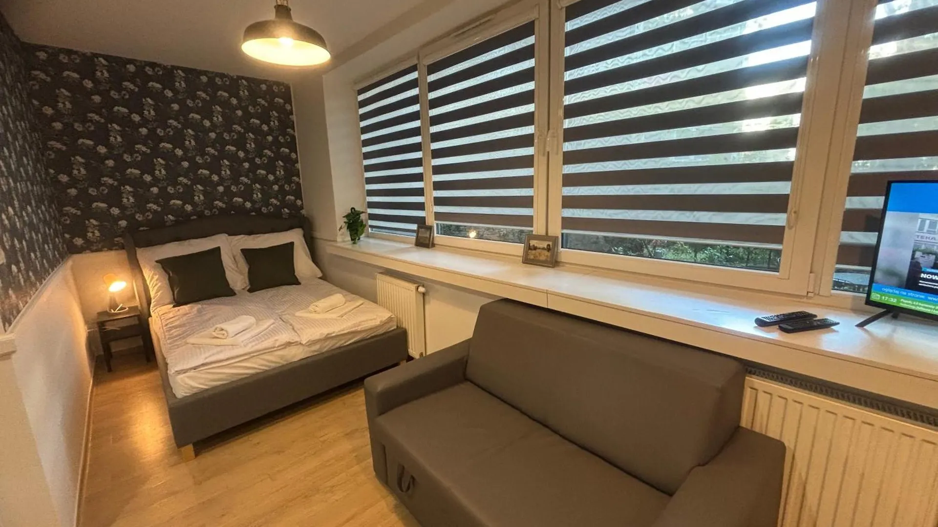 *** Aparthotel Great Polonia Krakow City Center Poland