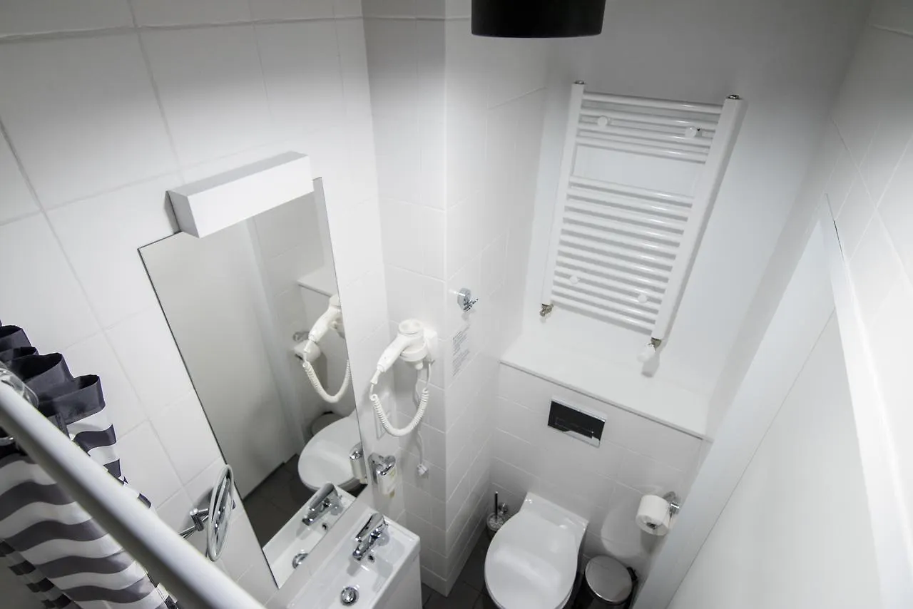 *** Aparthotel Great Polonia Krakow City Center Poland