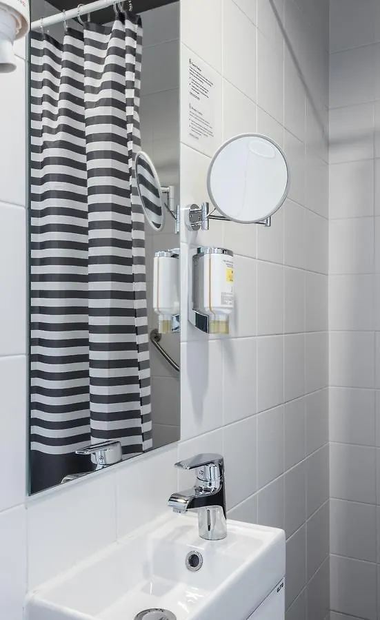 Aparthotel Great Polonia Krakow City Center