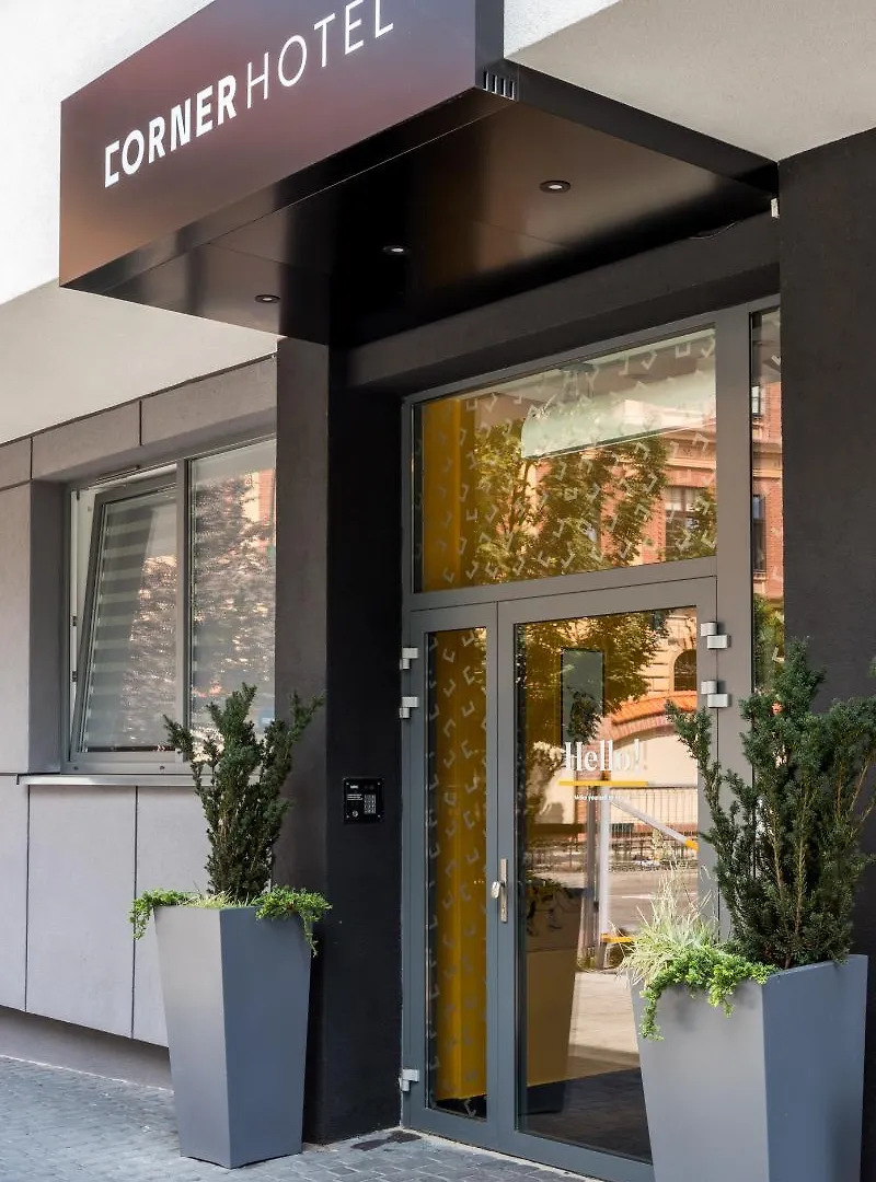 Great Polonia Krakow City Center Aparthotel